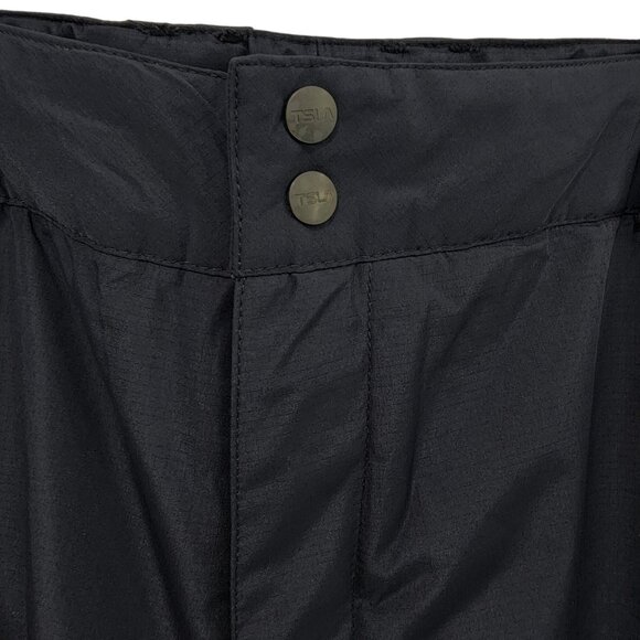TSLA Mens 2XL Waterproof Snow Pants - Picture 6 of 14